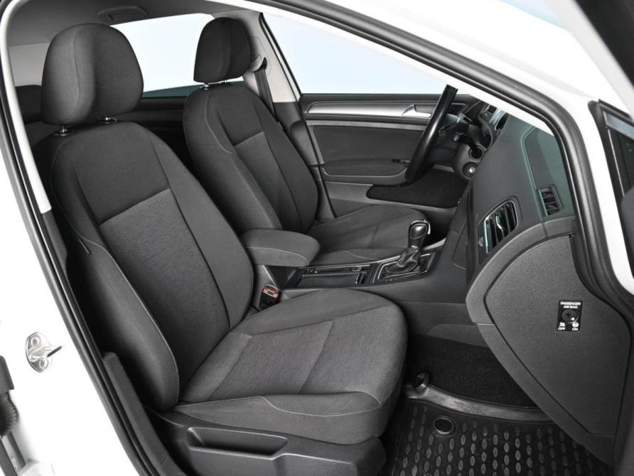 Volkswagen Golf VII Ростов-на-Дону  - изображение 8