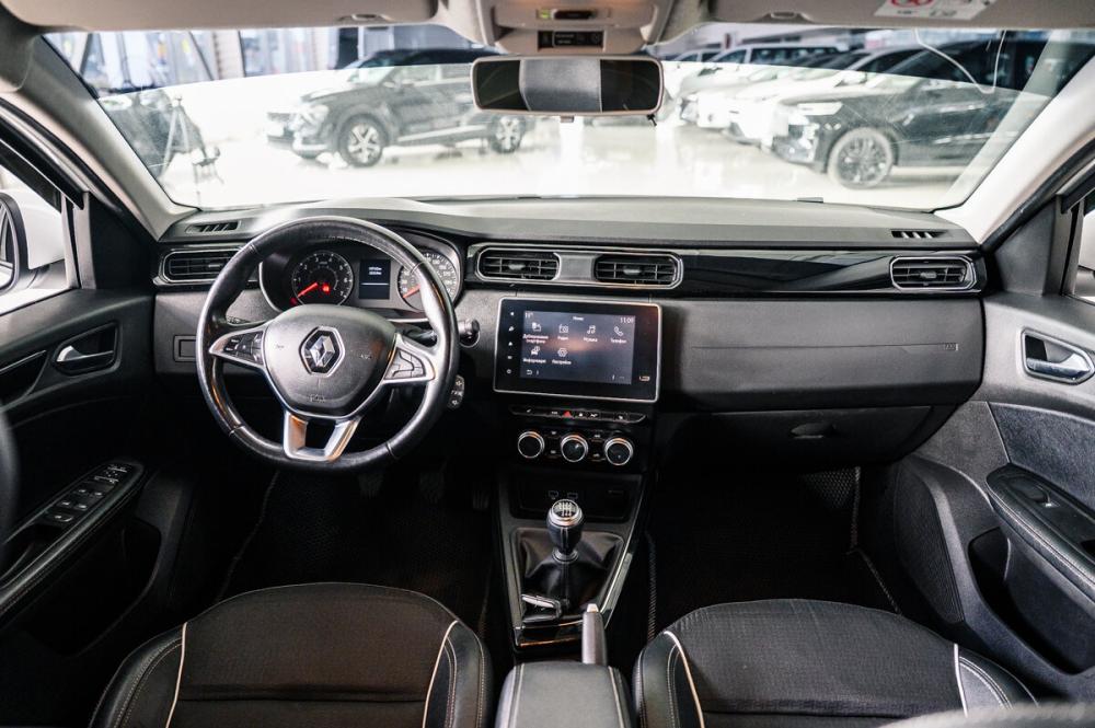 Renault Arkana I Оренбург  - изображение 13