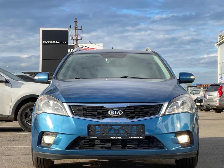 Kia Ceed I Рестайлинг Вологда  - изображение 8