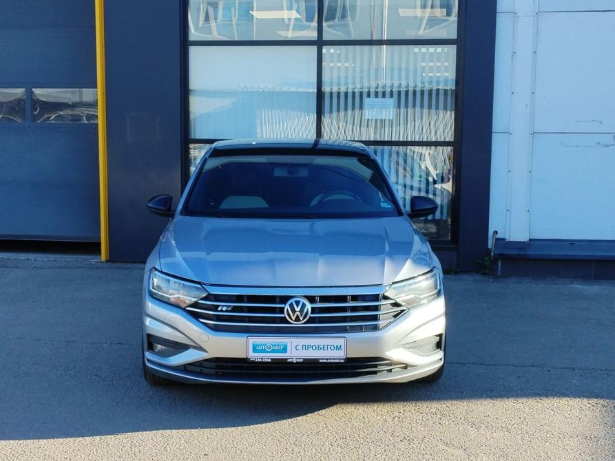 Volkswagen Jetta VII Москва  - изображение 2