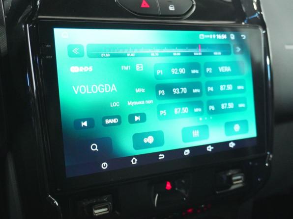 Lada (ВАЗ) Largus I Рестайлинг с пробегом 2024 года, цена 1 343 000 рублей, 16945 км, универсал, Автокод Объявления