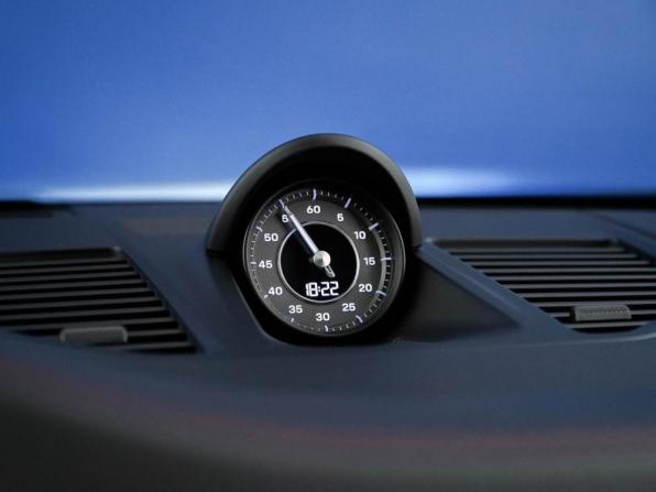 Porsche 911 VIII (992) с пробегом 2020 года, цена 21 900 000 рублей, 17989 км, купе, Автокод Объявления