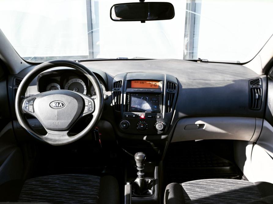 Kia Ceed I Екатеринбург  - изображение 17