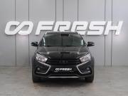 Lada (ВАЗ) Vesta I Воронеж  - изображение 20