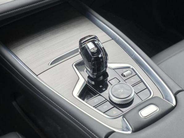 Chery Tiggo 7 Pro Max I Рестайлинг с пробегом 2024 года, цена 2 300 000 рублей, 9251 км, внедорожник, Автокод Объявления