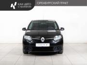 Renault Logan II Казань  - изображение 17