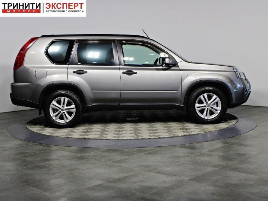 Nissan X-Trail II Рестайлинг Белгород  - изображение 8