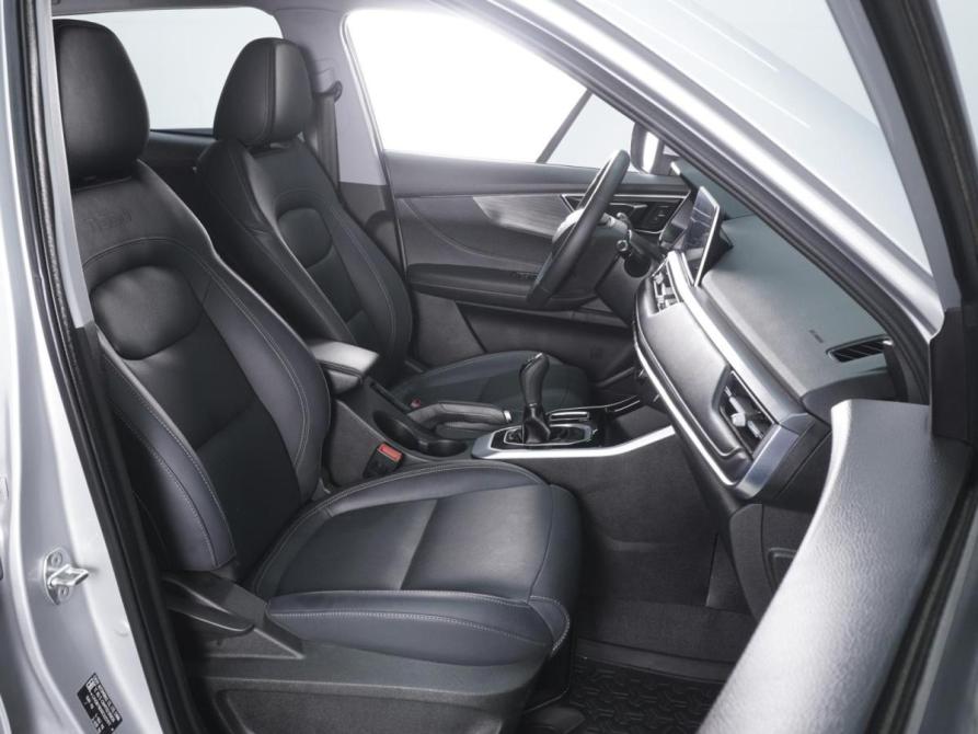 Chery Tiggo 4 Pro I Ростов-на-Дону  - изображение 8