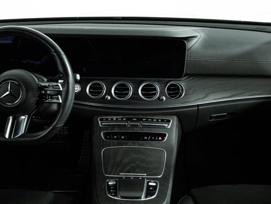 Mercedes-Benz E-Класс V (W213 S213 C238) Рестайлинг Санкт-Петербург  - изображение 14