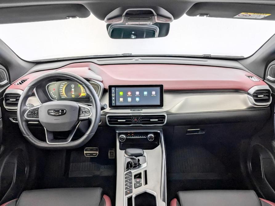 Belgee X50 Москва  - изображение 14
