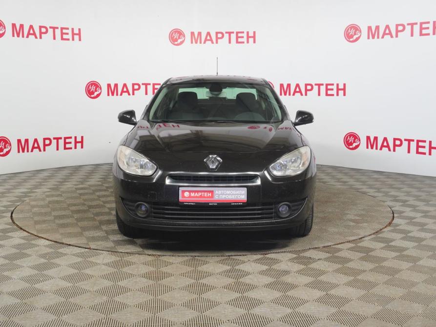 Renault Fluence I Вологда  - изображение 2