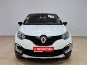 Renault Kaptur I Альметьевск  - изображение 26