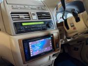 Nissan Presage I Ростов-на-Дону  - изображение 23