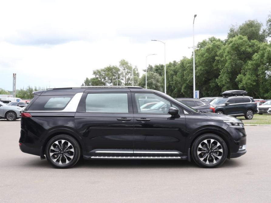 Kia Carnival IV Москва  - изображение 4