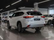 Toyota Highlander IV (XU70) Москва  - изображение 35