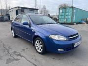 Chevrolet Lacetti I Санкт-Петербург  - изображение 12