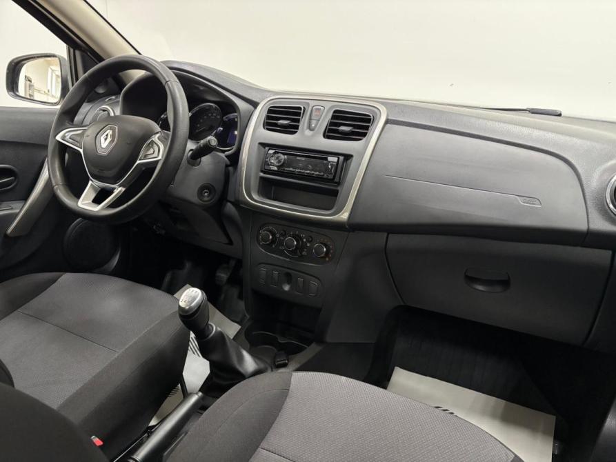 Renault Sandero II Рестайлинг Альметьевск  - изображение 11