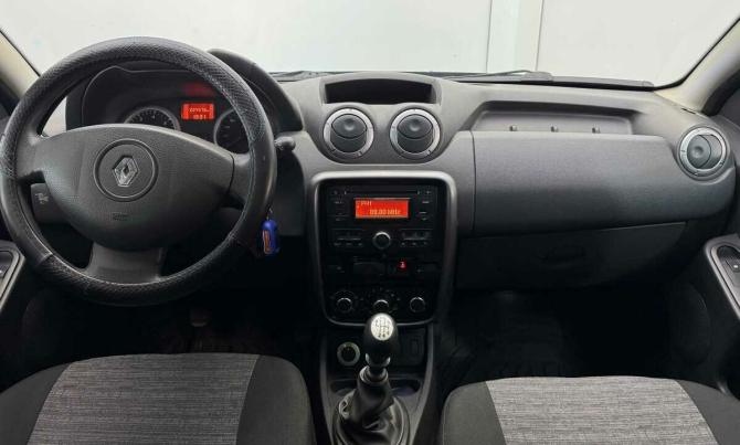 Renault Duster I с пробегом 2013 года, цена 810 000 рублей, 224576 км, внедорожник, Автокод Объявления