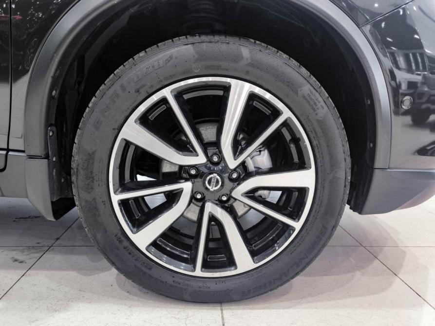 Nissan X-Trail III Рестайлинг Казань  - изображение 22