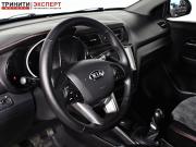 Kia Rio III Белгород  - изображение 29