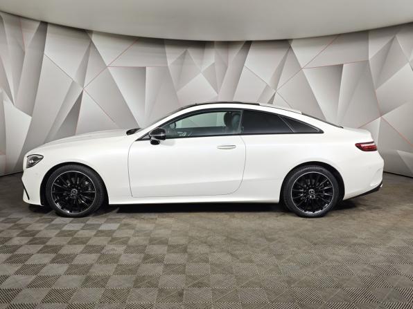 Mercedes-Benz E-Класс V (W213 S213 C238) Рестайлинг с пробегом 2020 года, цена 5 190 000 рублей, 52510 км, купе-хардтоп, Автокод Объявления