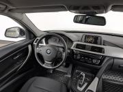 BMW 3 серии VI (F3x) Рестайлинг Москва  - изображение 59
