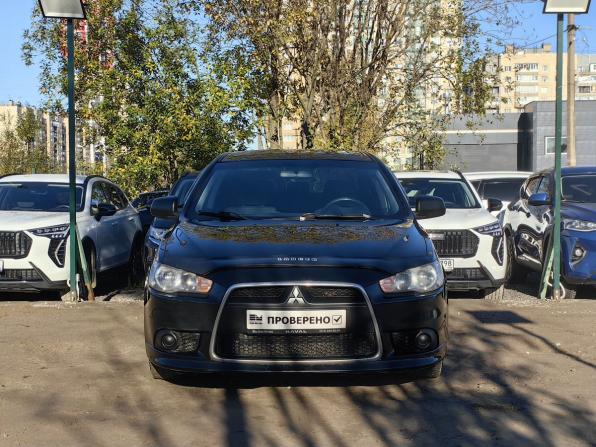 Mitsubishi Lancer X Рестайлинг с пробегом 2012 года, цена 799 000 рублей, 235368 км, седан, Автокод Объявления