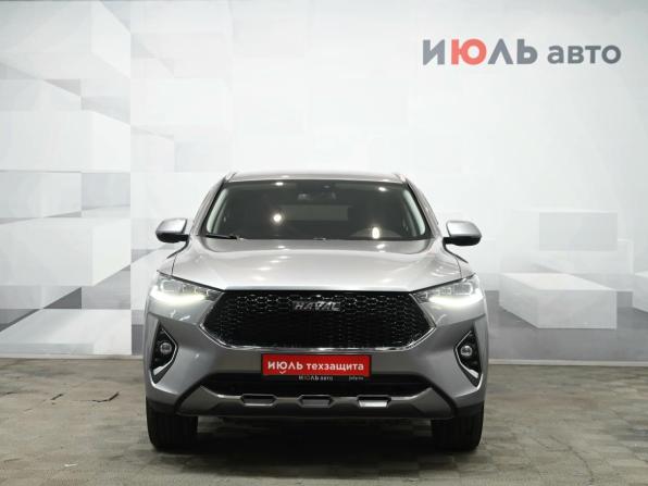 Haval F7x I с пробегом 2021 года, цена 2 040 000 рублей, 117209 км, внедорожник, Автокод Объявления