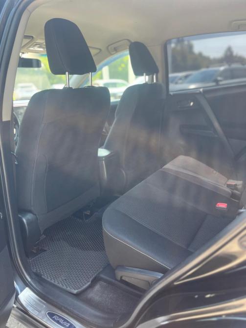 Toyota RAV4 IV (XA40) Томск  - изображение 16