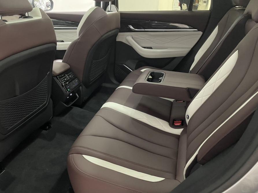 Geely Monjaro I Воронеж  - изображение 14