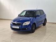 Skoda Fabia II Смоленск  - изображение 15