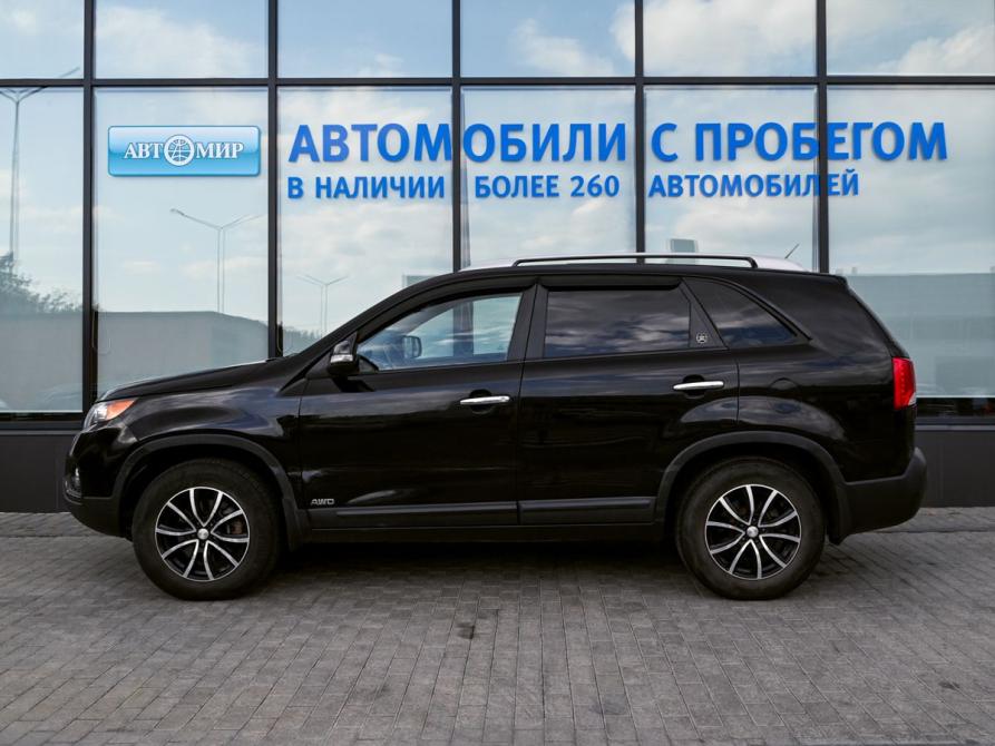 Kia Sorento II Екатеринбург  - изображение 2