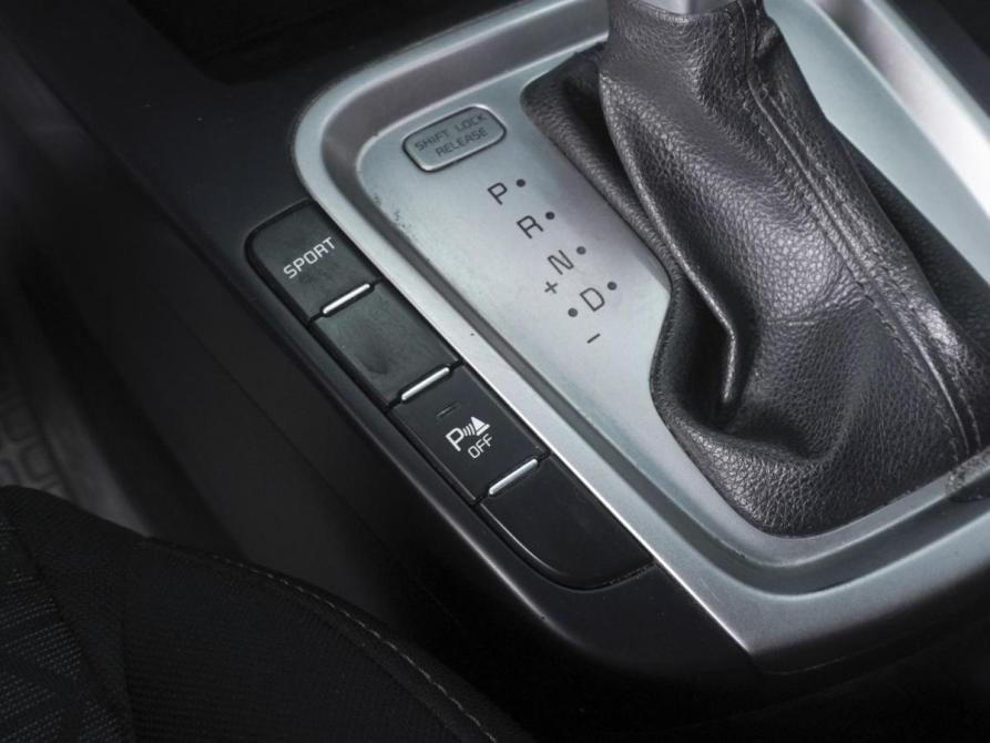 Kia Ceed III Ростов-на-Дону  - изображение 13