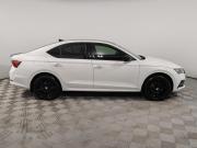 Skoda Octavia IV (A8) Москва  - изображение 28