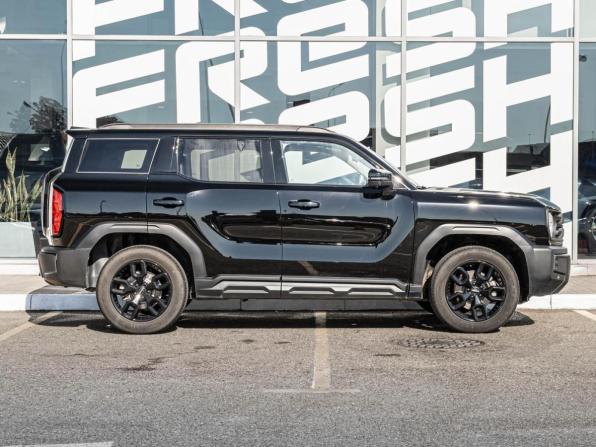 Haval H3 I с пробегом 2024 года, цена 2 369 000 рублей, 24680 км, внедорожник, Автокод Объявления