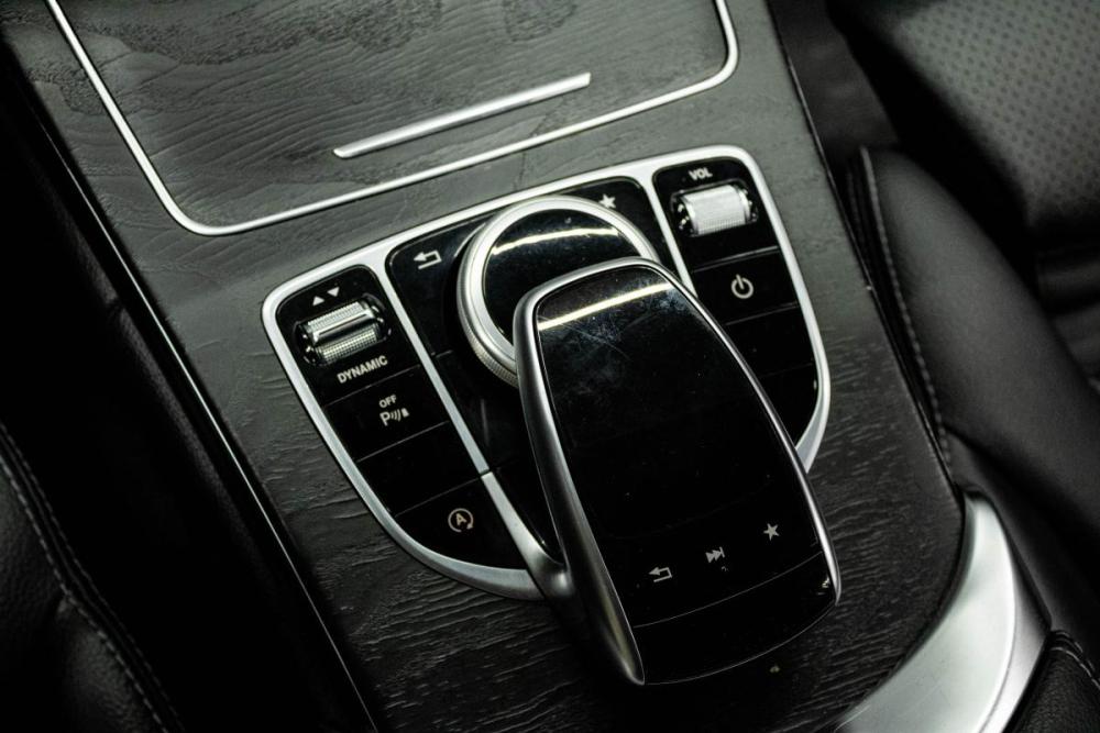 Mercedes-Benz C-Класс IV (W205) Уфа  - изображение 22