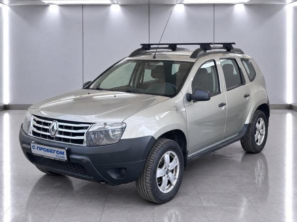 Renault Duster I с пробегом 2013 года, цена 847 000 рублей, 103648 км, внедорожник, Автокод Объявления