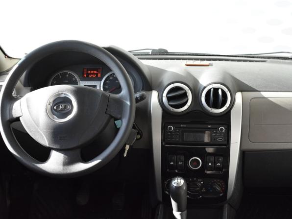 Lada (ВАЗ) Largus I с пробегом 2013 года, цена 579 000 рублей, 153898 км, универсал, Автокод Объявления