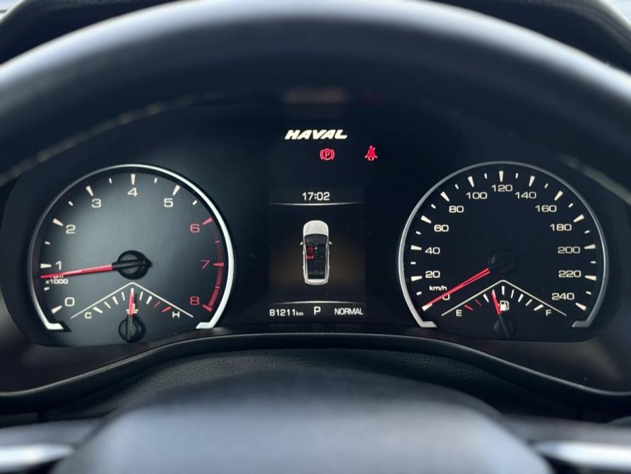 Haval Jolion I Тула  - изображение 8