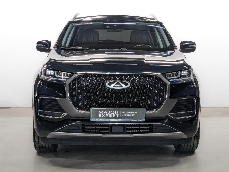 Chery Tiggo 8 Pro I Москва  - изображение 2
