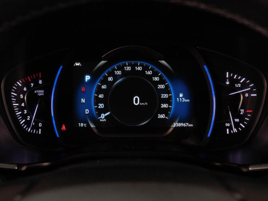 Hyundai Santa Fe IV Тюмень  - изображение 13