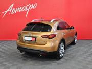 Infiniti FX II (S51) Вологда  - изображение 26
