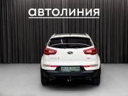 Kia Sportage III Красноярск  - изображение 21
