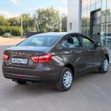Lada (ВАЗ) Vesta I Нижнекамск  - изображение 31