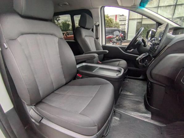 Hyundai Staria I с пробегом 2021 года, цена 3 348 000 рублей, 179500 км, минивэн, Автокод Объявления