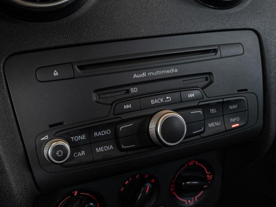 Audi A1 I (8X) Краснодар  - изображение 13