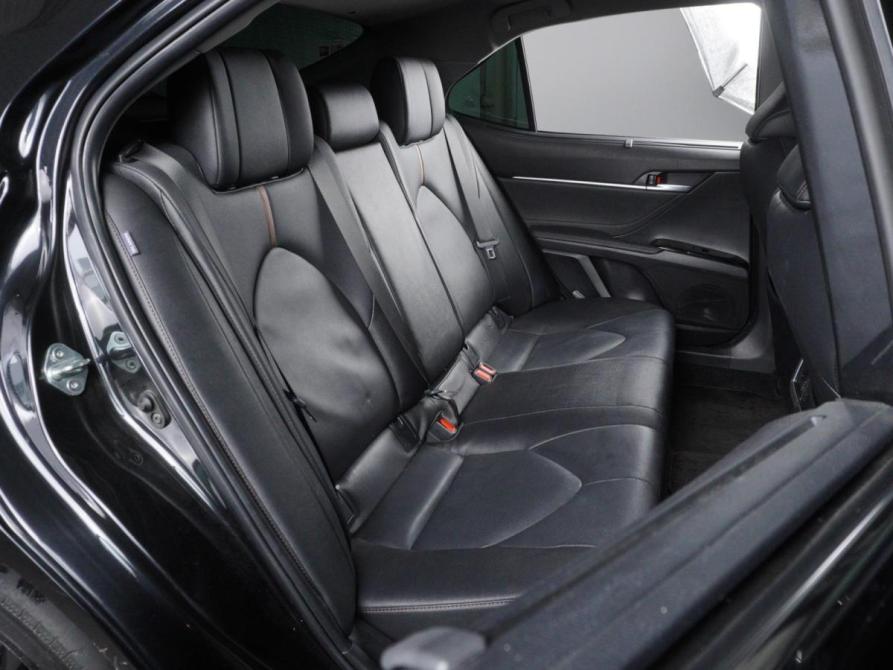 Toyota Camry VIII (XV70) Рестайлинг Минеральные Воды  - изображение 7