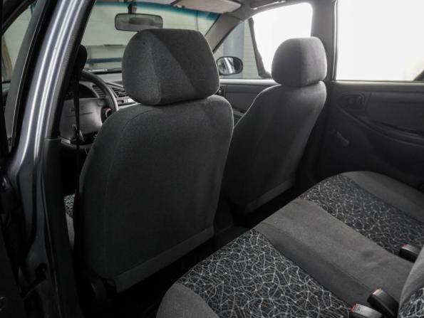 Chevrolet Lanos I с пробегом 2007 года, цена 289 000 рублей, 108225 км, седан, Автокод Объявления