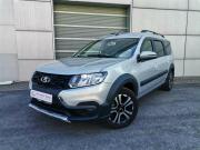 Lada (ВАЗ) Largus I Рестайлинг Липецк  - изображение 16