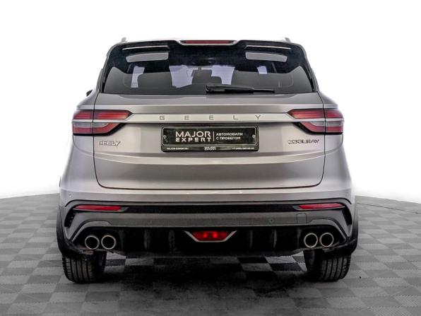 Geely Coolray I с пробегом 2023 года, цена 1 680 000 рублей, 67500 км, внедорожник, Автокод Объявления